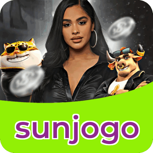 Instalação segura do APK Android sunjogo — ilustração editorial