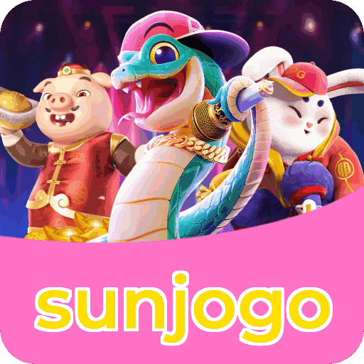 sunjogo PIX instantâneo Brasil - Depósito e saque em minutos 24/7