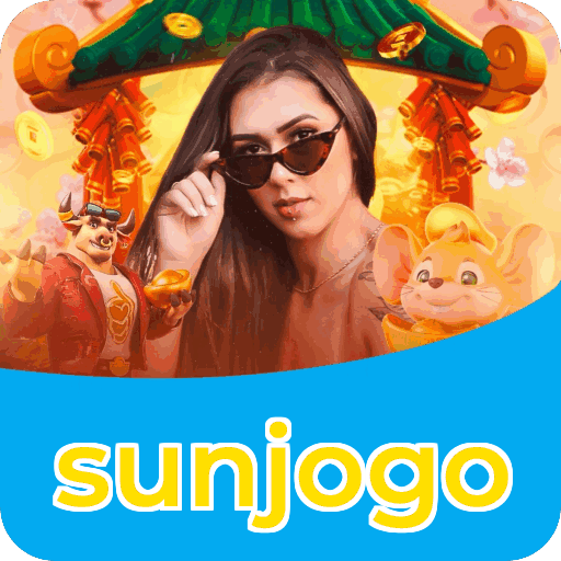 sunjogo suporte 24/7 português Brasil - 47 atendentes brasileiros chat ao vivo