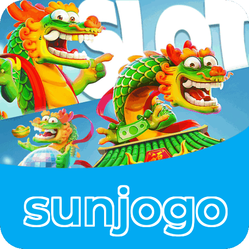 Resumo do fluxo de instalação do app sunjogo — ilustração editorial