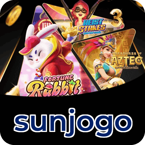 sunjogo segurança SSL 256-bit - Licença Curaçao, eCOGRA, GLI certificado