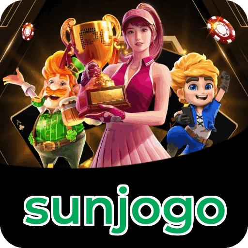 Tabela RTP dos jogos de cassino da sunjogo