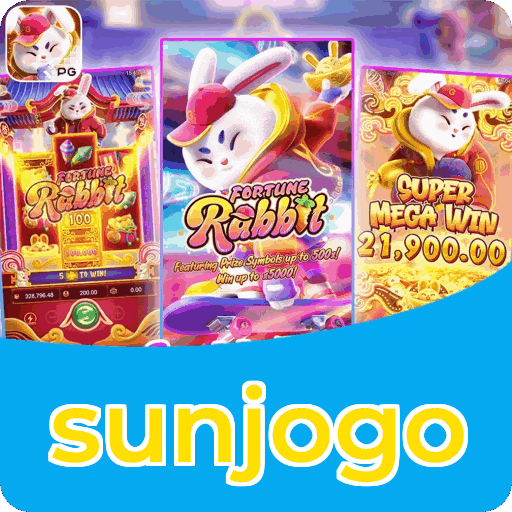 Fluxo de download do app sunjogo — referência visual